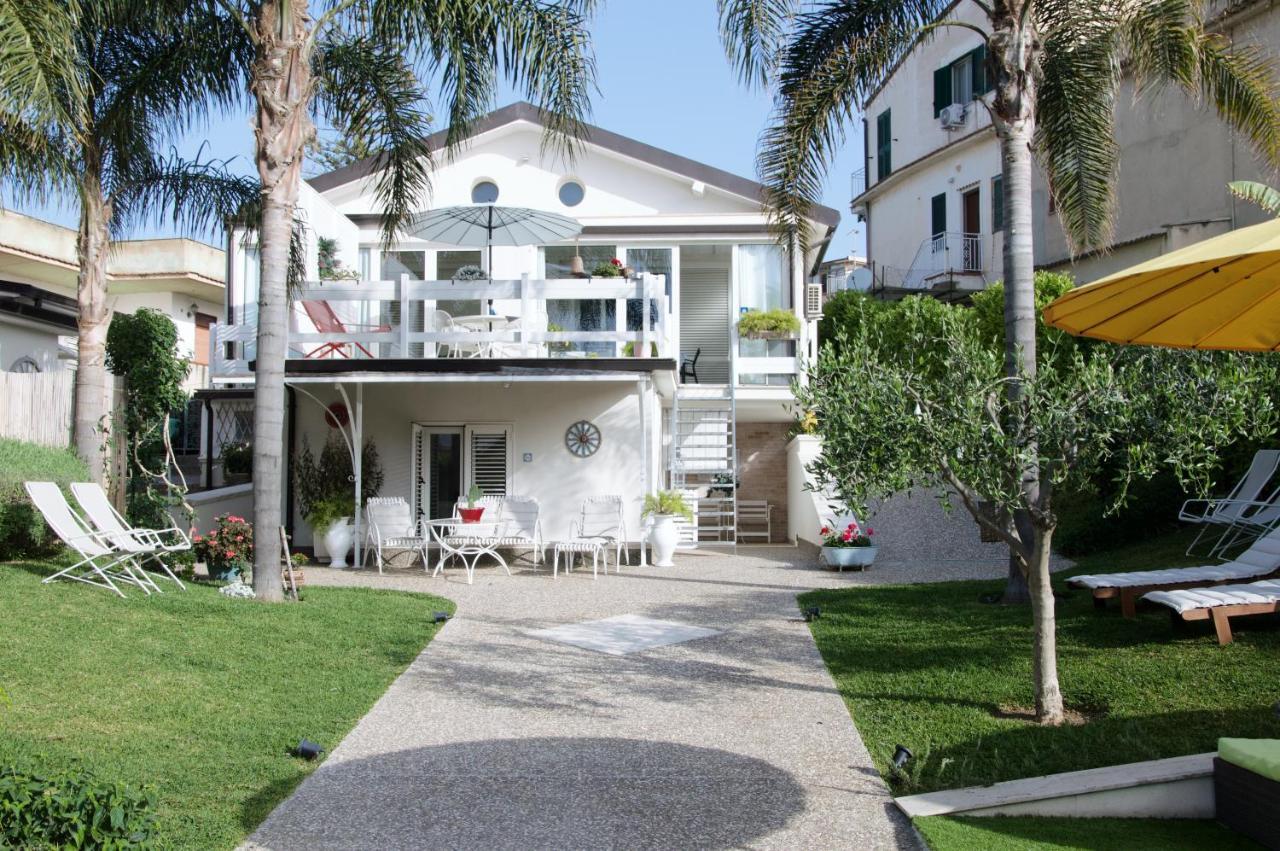 Villa Volli Three Rooms Agrigento Exterior foto