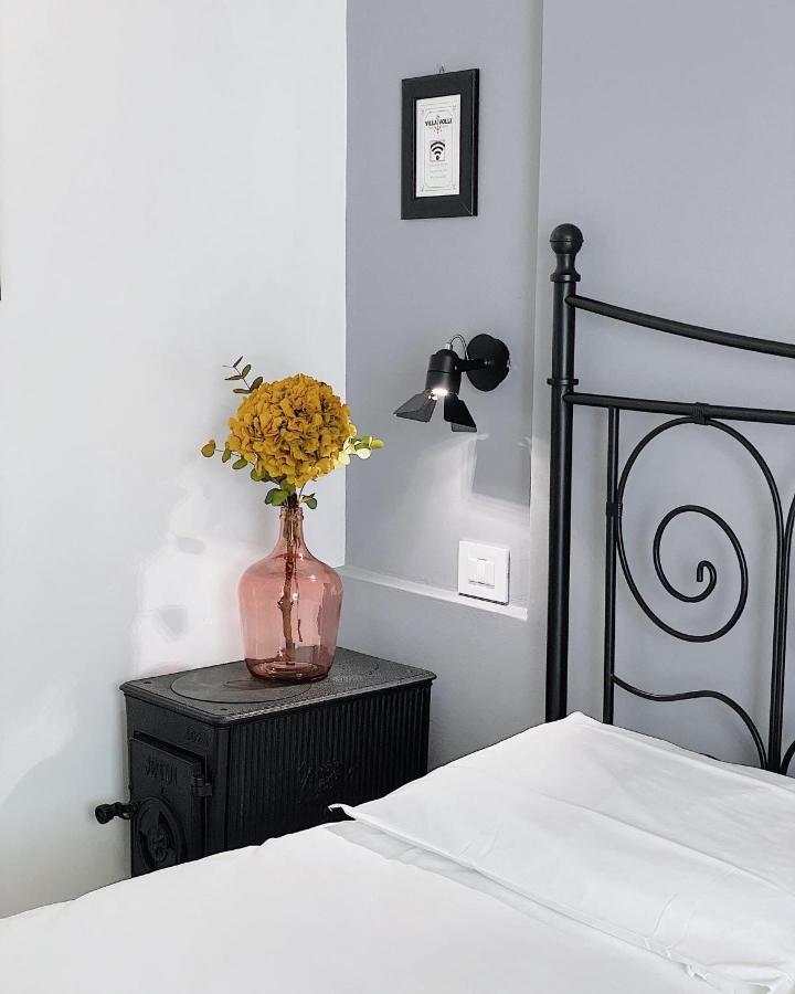 Villa Volli Three Rooms Agrigento Exterior foto